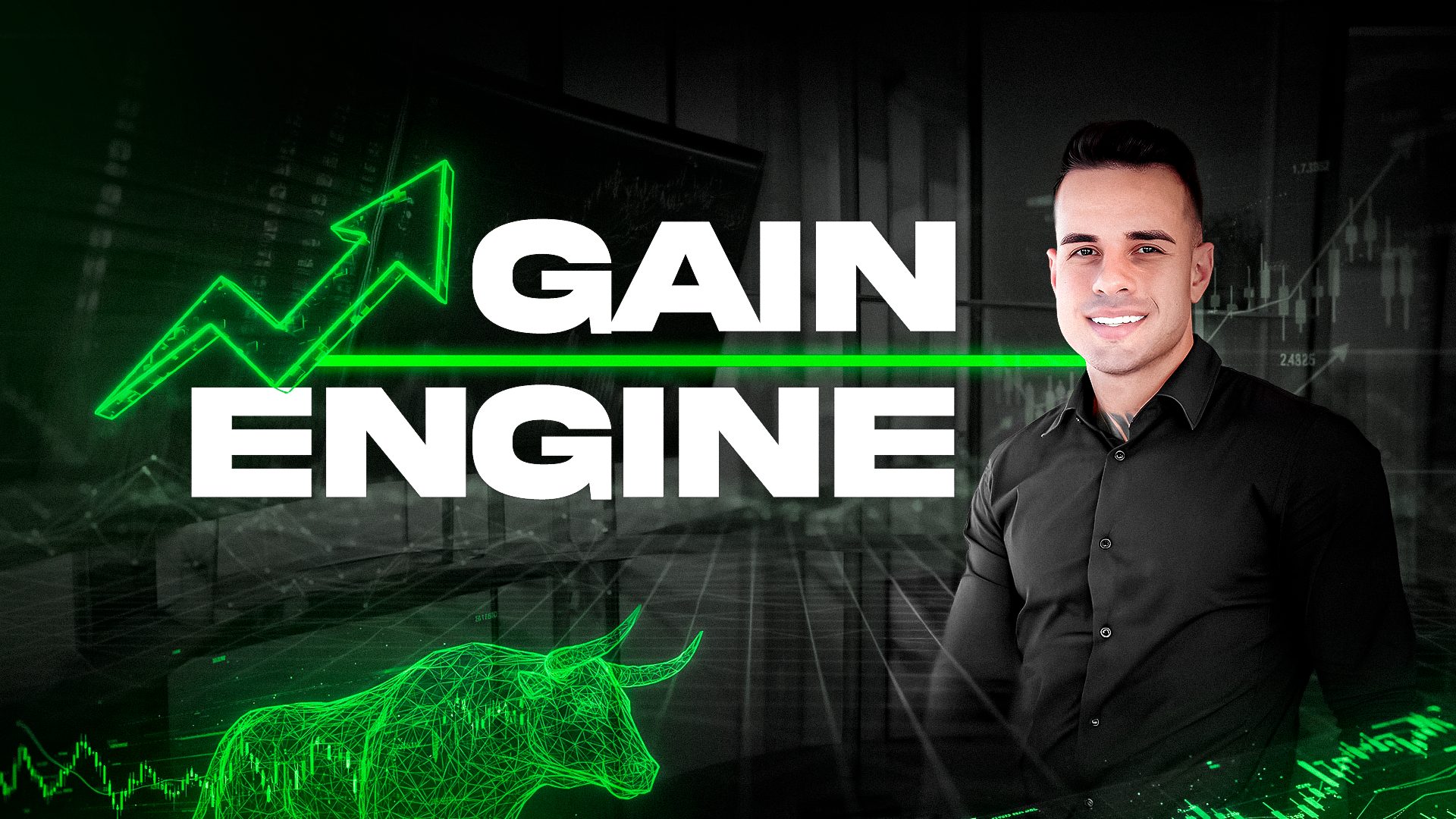 Gain Engine